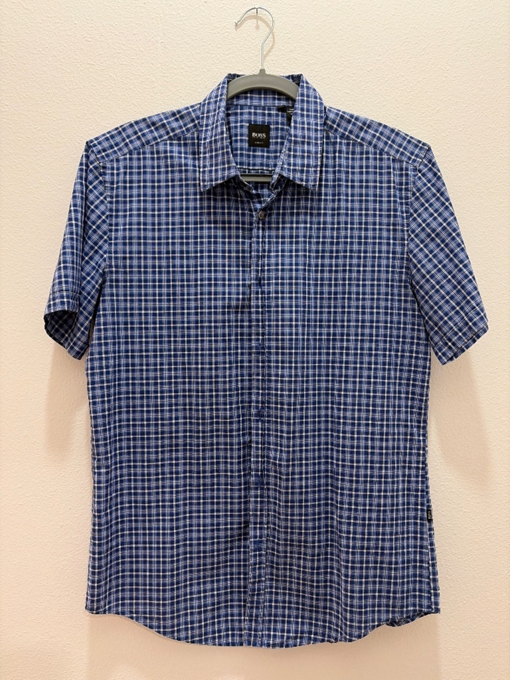 HUGO BOSS